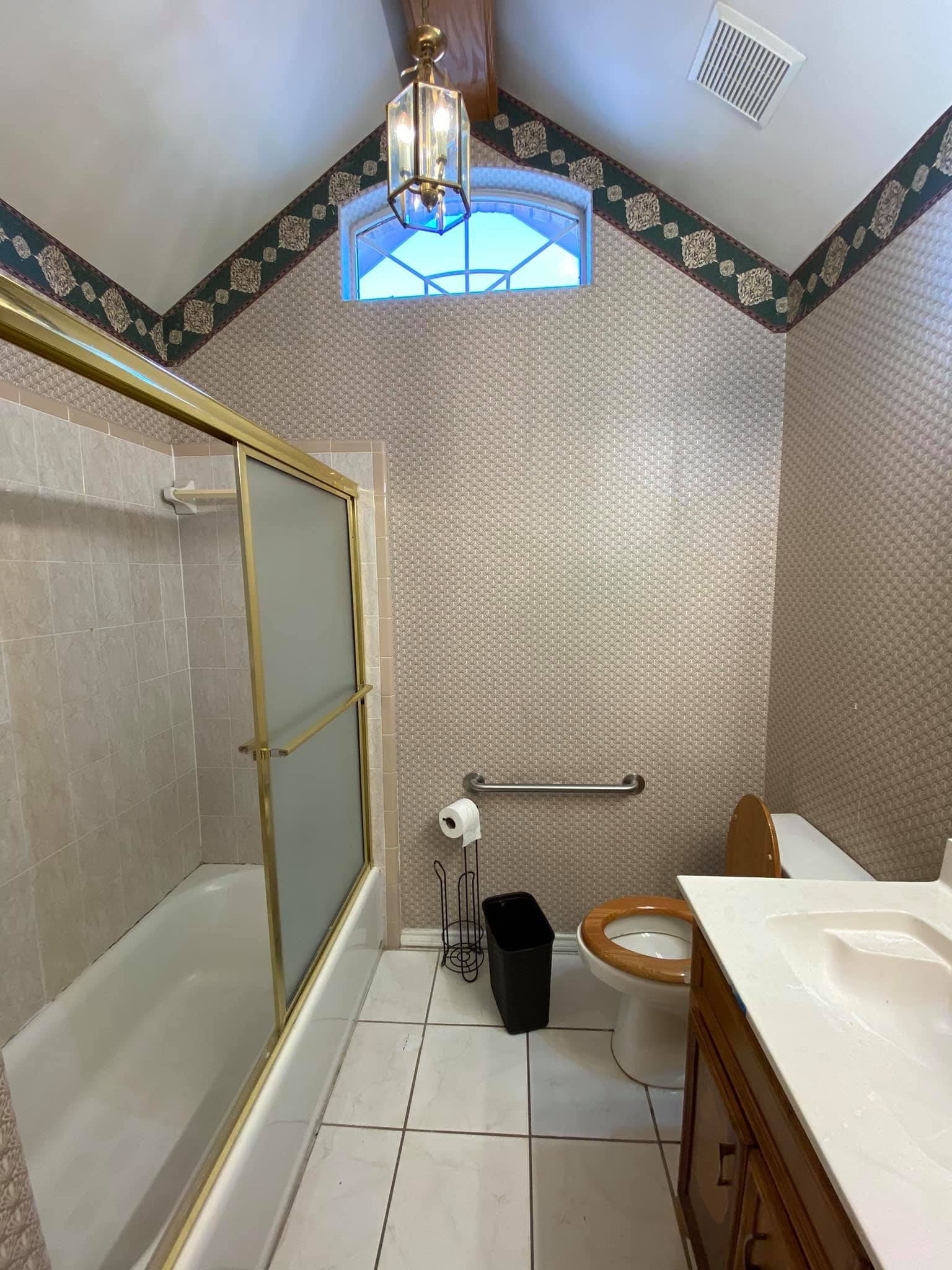 Full Bath Renovation photo 2