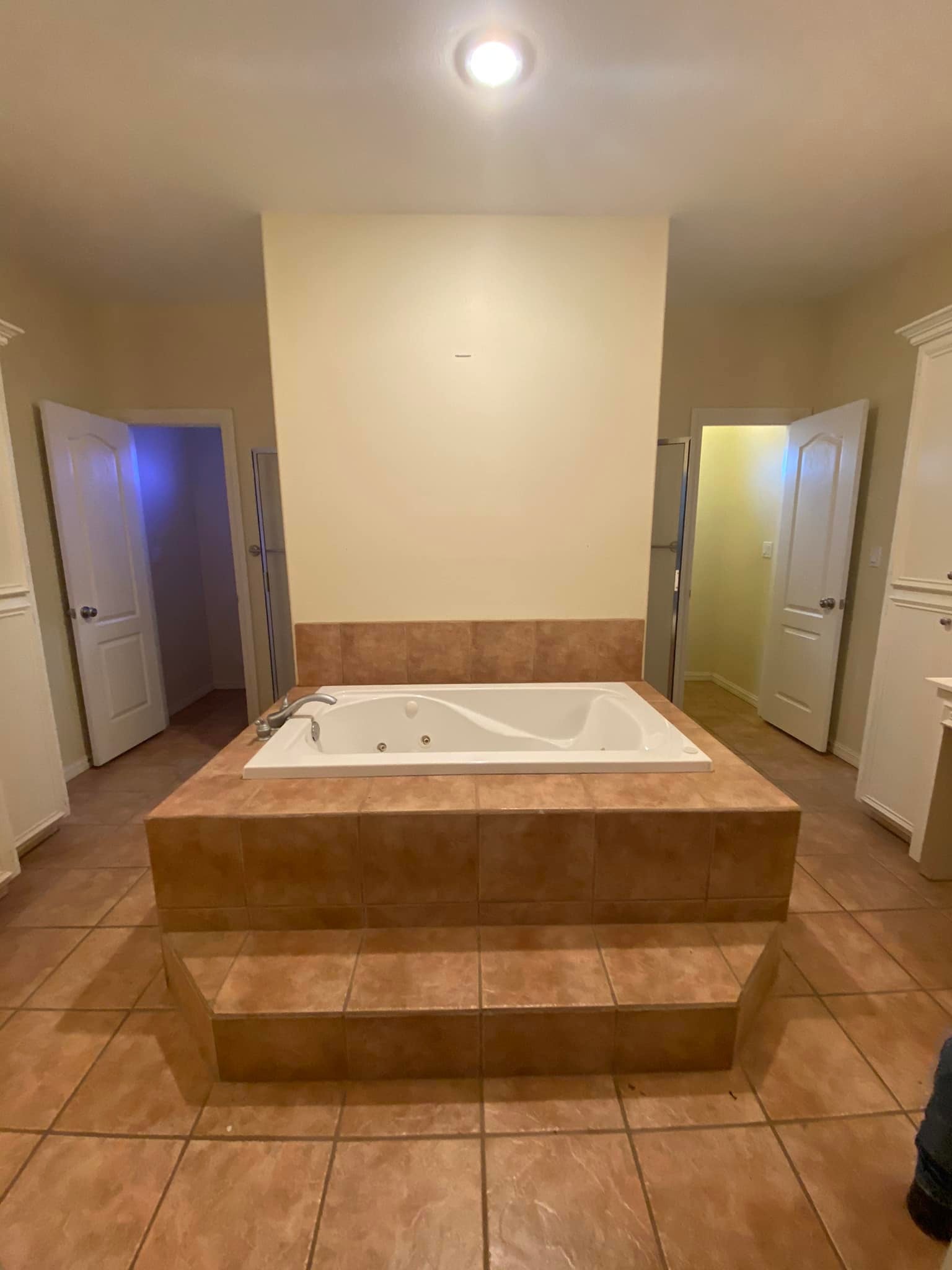 Master Bath Remodel photo 2